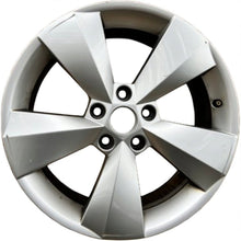 Laden Sie das Bild in den Galerie-Viewer, 1x Alufelge 17 Zoll 6.5&quot; 5x112 38ET 565601025J Skoda Kodiaq Rim Wheel