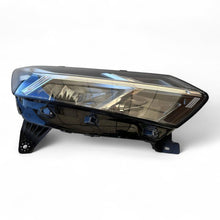 Laden Sie das Bild in den Galerie-Viewer, Frontscheinwerfer Dacia Sandero III 260101940R Full LED Rechts Headlight