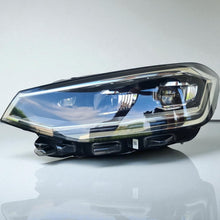 Load image into Gallery viewer, Frontscheinwerfer VW Golf Sportsvan 517941081 LED Links Scheinwerfer Headlight SCH5154233574lg
