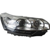 Frontscheinwerfer Citroën C5 III 9674869880 Xenon Rechts Scheinwerfer Headlight
