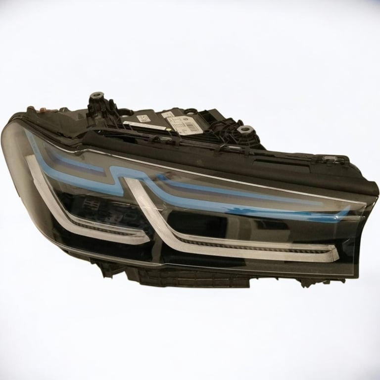 Frontscheinwerfer BMW 5 G31 G30 F90 MDE15063A Laser Rechts Headlight SCH4374484071sz