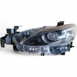 Frontscheinwerfer Mazda 6 Gj 100-65041 LED Links Scheinwerfer Headlight