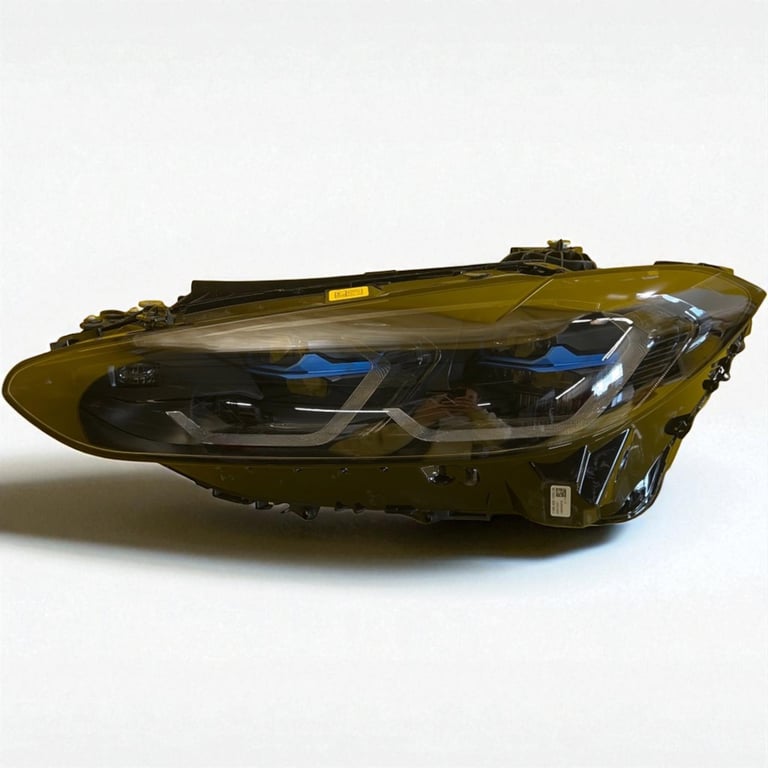 Frontscheinwerfer BMW 4 G22 G82 G23 G26 9505115-05 Laser Links Headlight SCH6486114144jz