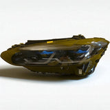 Frontscheinwerfer BMW 4 G22 G82 G23 G26 9505115-05 Laser Links Headlight