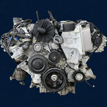 Load image into Gallery viewer, Motor Mercedes-Benz W204 M272947 3.0 231PS 170kW 127TKm 2007 Benzin Komplett