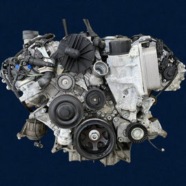 Motor Mercedes-Benz W204 M272947 3.0 231PS 170kW 127TKm 2007 Benzin Komplett