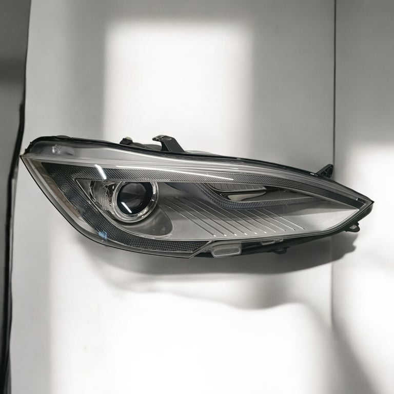 Frontscheinwerfer Tesla Model S 6007704-00-C Rechts Scheinwerfer Headlight
