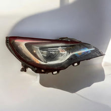 Load image into Gallery viewer, Frontscheinwerfer Opel Astra 30111150 Full LED Rechts Scheinwerfer Headlight