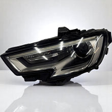 Load image into Gallery viewer, Frontscheinwerfer Audi A3 8V0941005E Bi-Xenon Ein Stück (Rechts oder Links) SCH8865980461vc