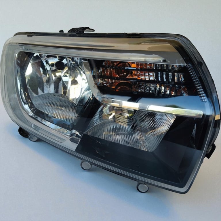 Frontscheinwerfer Dacia Sandero II 260100437R LED Rechts Scheinwerfer Headlight SCH9006804580rr
