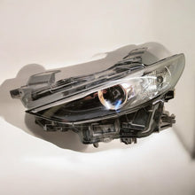 Laden Sie das Bild in den Galerie-Viewer, Frontscheinwerfer Mazda 3 BCJH-51040 Full LED Links Scheinwerfer Headlight