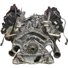 Laden Sie das Bild in den Galerie-Viewer, Motor BMW E63 N62B44 4.4 333PS 2003 Benzin Engine Unkomplett