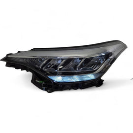 Frontscheinwerfer Toyota C-Hr 81150-F4180 LED Links Scheinwerfer Headlight SCH1971413304pc