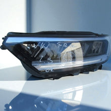 Laden Sie das Bild in den Galerie-Viewer, Frontscheinwerfer VW T-Roc Troc 2GA941005 LED Links Scheinwerfer Headlight
