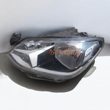 Load image into Gallery viewer, Frontscheinwerfer VW Up 1S1941015 Halogen Links Scheinwerfer Headlight