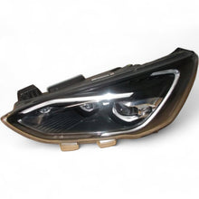 Laden Sie das Bild in den Galerie-Viewer, Frontscheinwerfer Ford Focus JX7B-13E017-AE Full LED Rechts oder Links SCH1236212329kz
