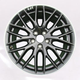 1x Alufelge 18 Zoll 8.0