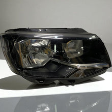 Load image into Gallery viewer, Frontscheinwerfer VW Transporter 7E1941016E Rechts Scheinwerfer Headlight