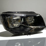 Frontscheinwerfer VW Transporter 7E1941016E Rechts Scheinwerfer Headlight