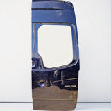 Tür Mercedes-Benz Sprinter 906 Hinten Rechts Blau Door Porta Porte
