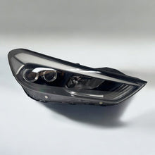 Laden Sie das Bild in den Galerie-Viewer, Frontscheinwerfer Hyundai Tucson 92102-D7200 LED Rechts Scheinwerfer Headlight