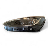 Frontscheinwerfer Ford Focus JX7B-13E017-CE Full LED Links Headlight
