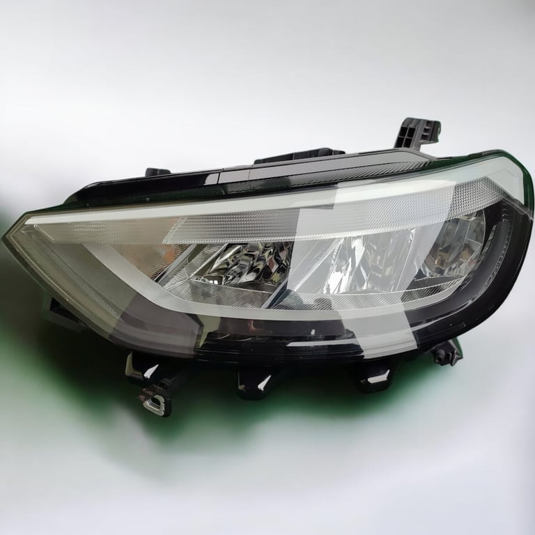 Frontscheinwerfer VW Id.3 10B941005A Links Scheinwerfer Headlight SCH2383137000ko