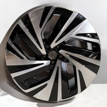 Laden Sie das Bild in den Galerie-Viewer, 1x Alufelge 21 Zoll 8.5" 5x112 40ET 11A601025B VW Id.5 Id.4 Rim Wheel FEL3799021194aw