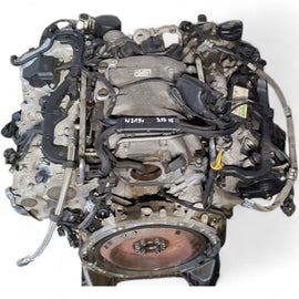 Motor Mercedes-Benz VW I 272964 3.5 90PS 66kW Benzin Engine Unkomplett