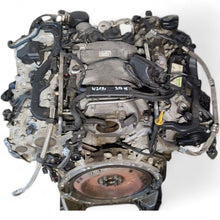 Load image into Gallery viewer, Motor Mercedes-Benz VW I 272964 3.5 90PS 66kW Benzin Engine Unkomplett