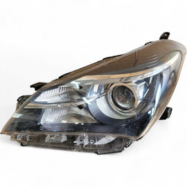 Frontscheinwerfer Toyota Yaris SPP11883 Ein Stück (Rechts oder Links) Headlight
