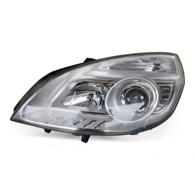 Frontscheinwerfer Renault Scenic Ein Stück (Rechts oder Links) Headlight SCH9560563082zk