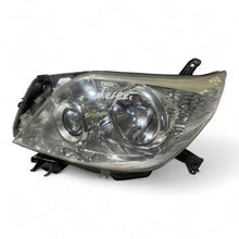Load image into Gallery viewer, Frontscheinwerfer Toyota Land Cruiser Links Scheinwerfer Headlight SCH5000232991sh