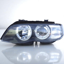 Frontscheinwerfer BMW X5 E53 Links Scheinwerfer Headlight SCH5577289914aa