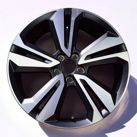 1x Alufelge 19 Zoll 8.0