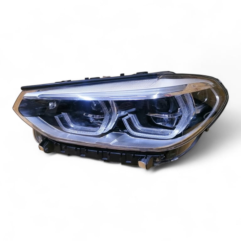 Frontscheinwerfer BMW X3 G01 G02 8739653-03 Full LED Links Headlight SCH7927351978ms