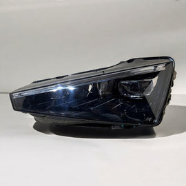 Frontscheinwerfer Skoda Scala 657941015A LED Ein Stück (Rechts oder Links) SCH8417062534vs