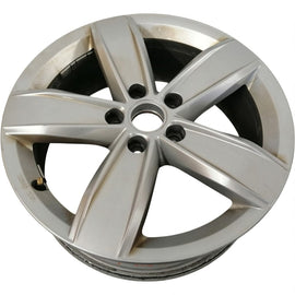 1x Alufelge 17 Zoll 6.5