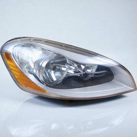 Frontscheinwerfer Volvo Xc60 I 30763148 Rechts Scheinwerfer Headlight SCH8556193425ui