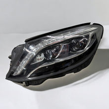 Laden Sie das Bild in den Galerie-Viewer, Frontscheinwerfer Mercedes-Benz W222 A2229068602 Ein Stück (Rechts oder Links) SCH6422366689sg