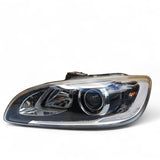 Frontscheinwerfer Volvo S60 V60 31420261 Bi-Xenon Links Scheinwerfer Headlight