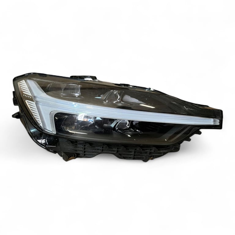 Frontscheinwerfer Volvo Xc60 32337379 LED Rechts Scheinwerfer Headlight SCH4632579187ec