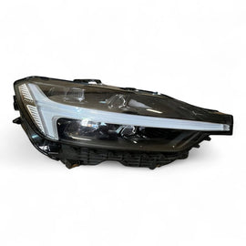 Frontscheinwerfer Volvo Xc60 32337379 LED Rechts Scheinwerfer Headlight SCH4632579187ec