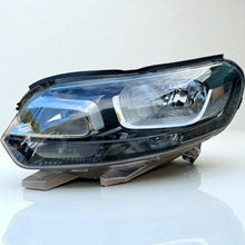 Load image into Gallery viewer, Frontscheinwerfer Citroën Spacetourer 9808567780-00 Links Scheinwerfer Headlight