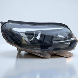 Frontscheinwerfer Opel Zafira C Vivaro Life 9832836480-00 Xenon Rechts Headlight