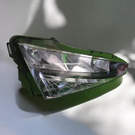 Frontscheinwerfer Skoda Scala 657941016 LED Rechts Scheinwerfer Headlight SCH4360977622ga