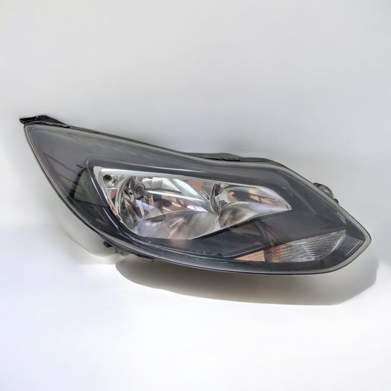 Frontscheinwerfer Ford Focus LED Rechts Scheinwerfer Headlight