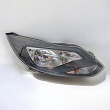 Laden Sie das Bild in den Galerie-Viewer, Frontscheinwerfer Ford Focus LED Rechts Scheinwerfer Headlight