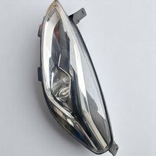 Laden Sie das Bild in den Galerie-Viewer, Frontscheinwerfer Ford Fiesta L1BB-13E015-CD LED Links Scheinwerfer Headlight SCH9928026031oo