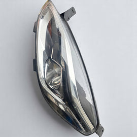 Frontscheinwerfer Ford Fiesta L1BB-13E015-CD LED Links Scheinwerfer Headlight SCH9928026031oo